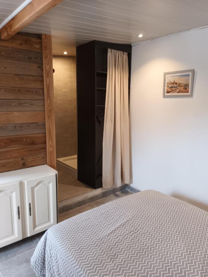 Chalet Banane Devant Piscine, A 6Km Du Festival De Piano De La Roque D'Antheron Rognes Eksteriør bilde